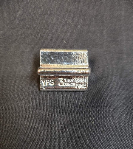 3oz cigar rest 999 fine - cigar,